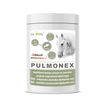 Dromy Pulmonex 1,5 kg