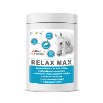 Dromy Relax Max 1,5 kg