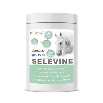 Dromy Selevine 0,6 kg