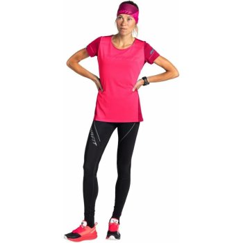 Dynafit Alpine 2 2/3 Tights W beet red