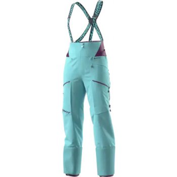 Dynafit Tigard Gore Tex dámské zimní kalhoty Marine Blue