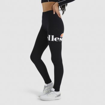 Ellesse Pemadula Leggins Black