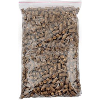 Epona Horsefeed Seno v granulích 1 kg