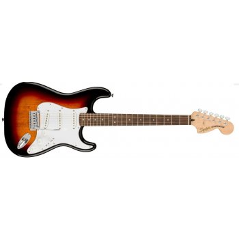 Fender Squier Affinity Stratocaster