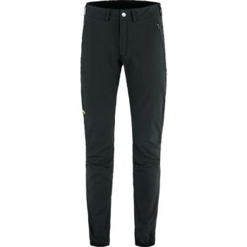 Fjallraven Bergtagen Stretch Trousers BLACK