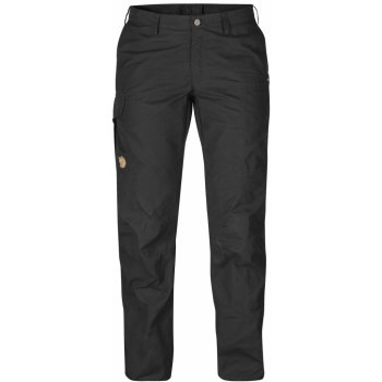 Fjällräven Karla Pro Trousers Curved W tmavě šedá