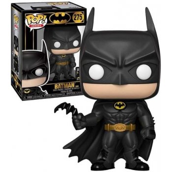 Funko Pop! 275 Heroes Batman 80 Years Batman