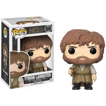 Funko Pop! 5 Star Game of Thrones Tyrion Lannister10 cm