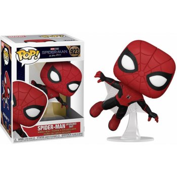 Funko Pop! 923 Marvel SpiderMan No Way Home SpiderMan