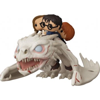 Funko Pop! #93 Harry Potter RidesDragon