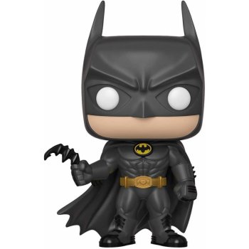 Funko Pop! Batman 80th HeroesBatman 1989 9 cm