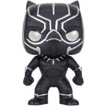 Funko Pop! Captain America Civil War Black Panther