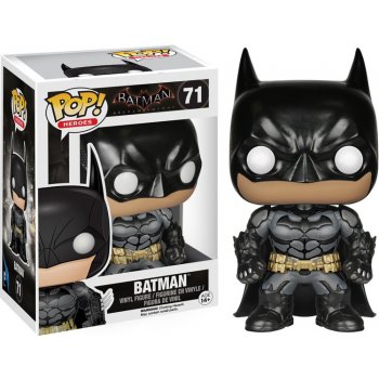 Funko Pop! DC Arkham Knight Batman 71