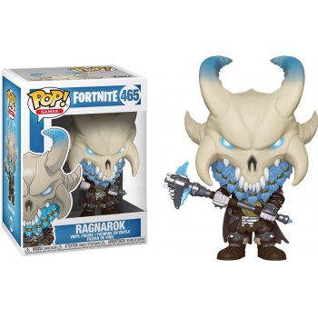 Funko Pop! Fortnite GamesRagnarok 9 cm