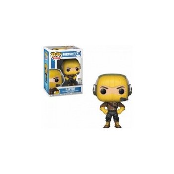 Funko Pop! Fortnite GamesSkull Trooper 9 cm