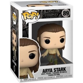 Funko Pop! Game of Thrones Arya Stark 9 cm