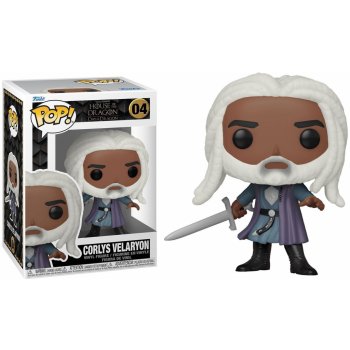 Funko Pop! Game of Thrones House of the Dragons Corlys Velaryon 04