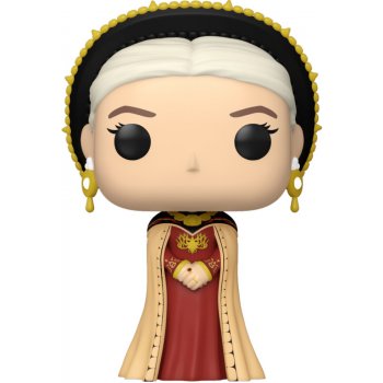 Funko Pop! Game of Thrones House of the Dragons Rhaenyra Targaryen 06