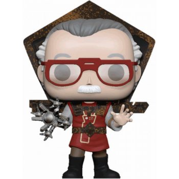 Funko Pop! Harry Potter Fawkes 9 cm