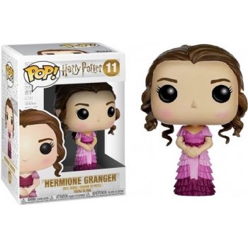 Funko Pop! Harry Potter Hermione Yule Ball