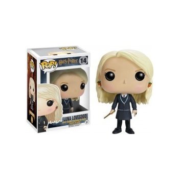 Funko Pop! Harry Potter Luna Lovegood 9 cm