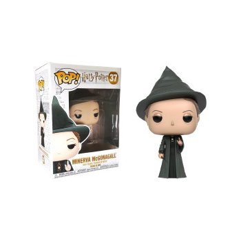 Funko Pop! Harry Potter Professor McGonagall 9 cm