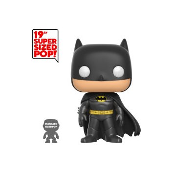 Funko Pop! Heroes DC Batman SUPER SIZED 50 cm