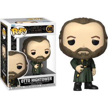 Funko Pop! House of Dragon Otto Hightower