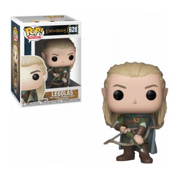 Funko Pop! Legolas The Lord of the Rings 9 cm