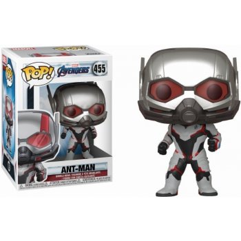 Funko Pop! Marvel Avengers Endgame Ant-Man 9 cm