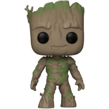 Funko Pop! Marvel Venom S2 Groot 9 cm