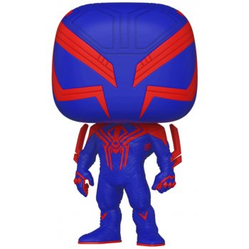 Funko Pop! Spider-Man Across the Spider-Verse Spider-Man 2099 Marvel 1225