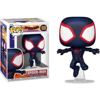 Funko Pop! Spider-Man Across the Spider-Verse Spider-Man Marvel 1223