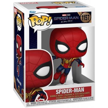 Funko Pop! Spider-Man No Way Home Spider-Man Marvel 1157