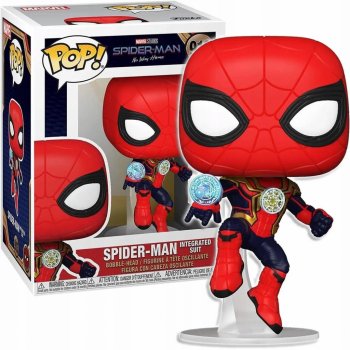 Funko Pop! Spider-Man