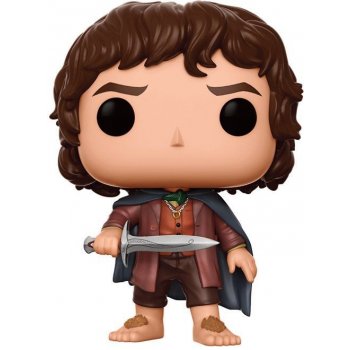 Funko Pop! The Lord of the Rings/ Hobbit Frodo Baggins