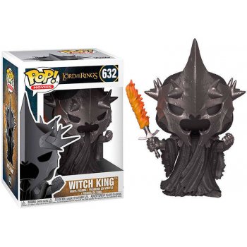 Funko Pop! The Lord of the Rings Witch King 9 cm