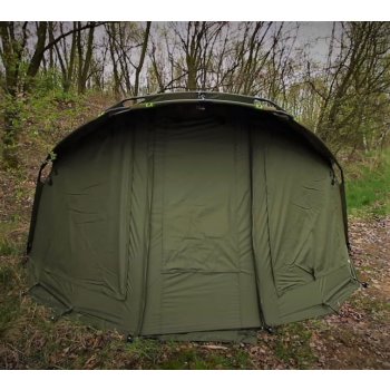 GIANTS FISHING Luxury 2 Man Bivvy