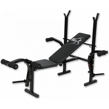 Goleto Bench ProfiGym 1000