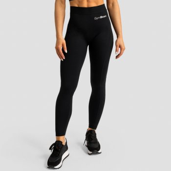 GymBeam Dámské legíny Limitless Black