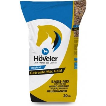 Höveler Getreide Mix Gold 20 kg