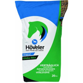 Höveler Oldie mix 20 kg