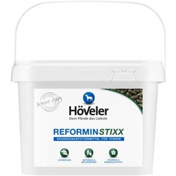 Höveler Reformin stixx 10 kg