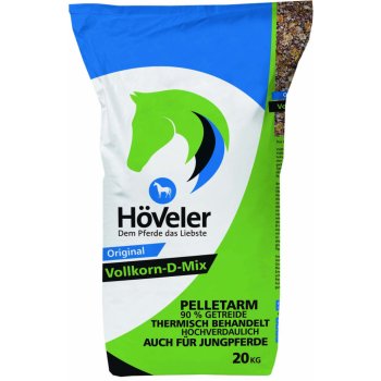 Höveler Vollkorn D Mix 20 kg