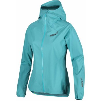 Inov-8 Stormshell FZ v2 W teal zelená