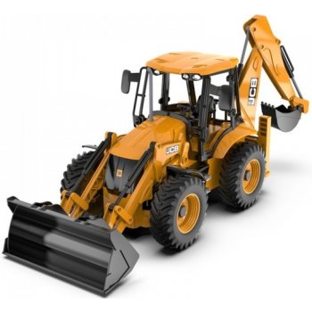 IQ models JCB Traktor bagr 2,4 GHz RTR 1:20