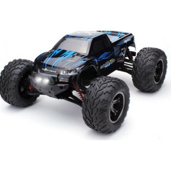 IQ models RC auto XLH X9115 2WDmodrá RC_299984 RTR 1:12