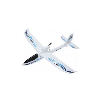 IQ models Sky King 959 RC letadlo pro začátečníka RTF 1:10