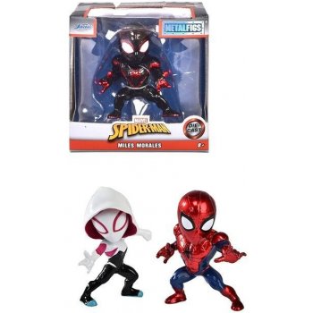 Jada Marvel Spiderman 2,5'' DP12