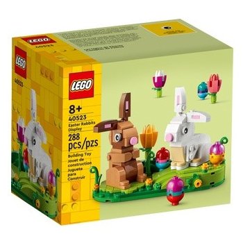 LEGO® 40523 Velikonoční zajíčci